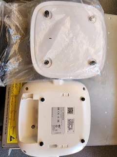 Cisco C9120AXE-E Wireless Access Point