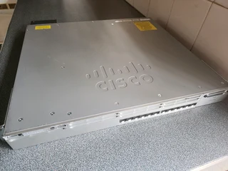Cisco WS3850-12XS-S