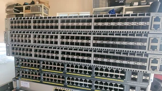 Arista DCS-7150S-52-CL-R 52x Port 10G SFP+ Switch