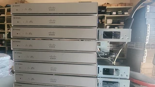 Cisco Systems C1111X-8P ISR 1100 8 Ports Dual GE WAN