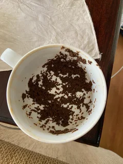 Teacup (Tasseography) Reading,  Palmistry and Tarot