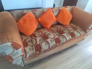3 Seater Couch