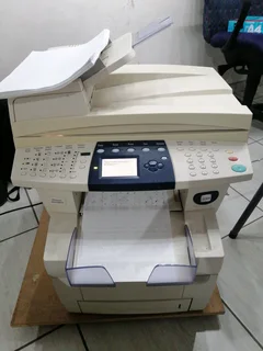 Xerox Phaser 8860MFP