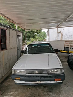 Toyota cressida 21R