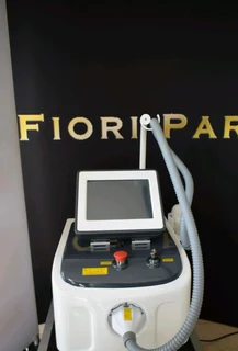 Diode laser hair removal machine for sale / 3 wavelengths / business opportunity / Laser machine