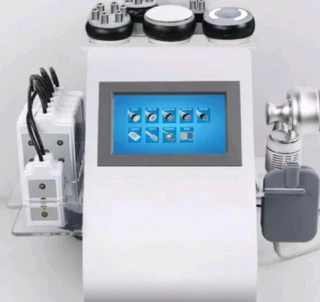 9 in 1 cavitation machine / lipo laser machine / slimming / weight loss / cavitation / laser lipo