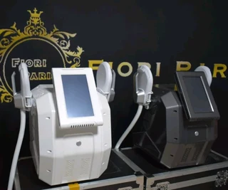 HIEMT machine / ems sculpting machine / slimming machine / weight loss machine / ems / free training