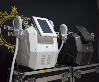 HIEMT machine / ems sculpting machine / slimming machine / weight loss machine / ems / free traini