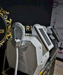 HIEMT machine / ems sculpting machine / slimming machine / weight loss machine / ems / free traini