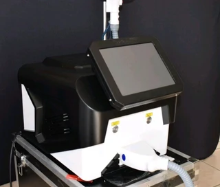 Diode laser hair removal machine for sale / 3 wavelengths / business opportunity / Laser machine