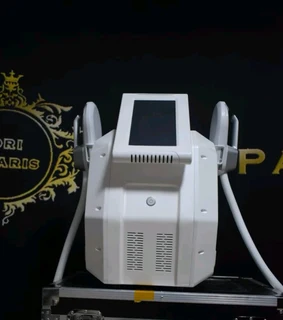 Hiemt Machine / Ems Sculpting Machine / Slimming Machine / Weight Loss Machine / Ems / Free Training