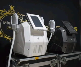 HIEMT machine / ems sculpting machine / slimming machine / weight loss machine / ems / free training