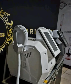 HIEMT machine / ems sculpting machine / slimming machine / weight loss machine / ems / free training