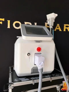 Diode laser hair removal machine for sale / 3 wavelengths / business opportunity / Laser machine