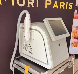 Diode laser hair removal machine for sale / 3 wavelengths Picosecond machine / nd yag / q switch