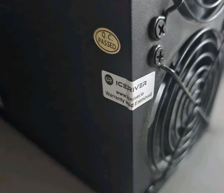 Iceriver Alph Al2 Lite Miner / Crypto Miner