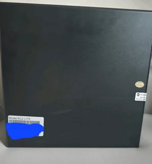 ICERIVER ALPH AL2 LITE MINER / CRYPTO MINER