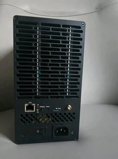 ICERIVER ALPH AL2 LITE MINER / CRYPTO MINER