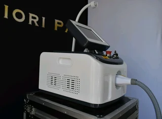 Diode laser hair removal machine for sale / 3 wavelengths / business opportunity / Laser machine