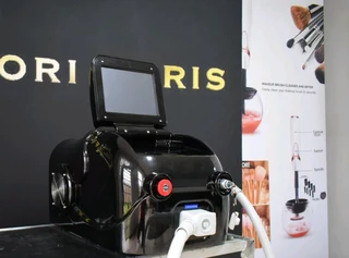 Diode laser hair removal machine for sale / 3 wavelengths / business opportunity / Laser machine