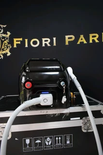 Diode laser hair removal machine for sale / 3 wavelengths / business opportunity / Laser machine