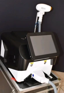 Diode laser hair removal machine for sale / 3 wavelengths / business opportunity / Laser machine