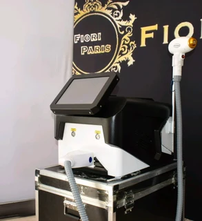 Diode laser hair removal machine for sale / 3 wavelengths / business opportunity / Laser machine