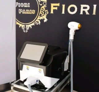 Diode laser hair removal machine for sale / 3 wavelengths / business opportunity / Laser machine