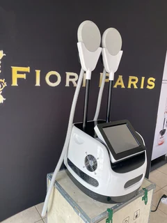 HIEMT machine / ems sculpting machine / slimming machine / weight loss machine / ems / free training