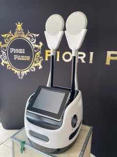 HIEMT machine / ems sculpting machine / slimming machine / weight loss machine / ems / free training