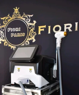 Diode laser hair removal machine for sale / 3 wavelengths / business opportunity / Laser machine