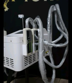 Cryolipolysis Cryo ems / Cryolipolysis machine / Ems machine / Slimming / fat freezing / weight loss