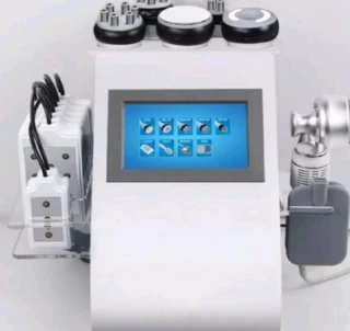 9 in 1 cavitation machine / lipo laser machine / slimming / weight loss / cavitation / laser lipo