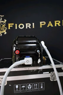 Diode laser hair removal machine for sale / 3 wavelengths / business opportunity / Laser machine