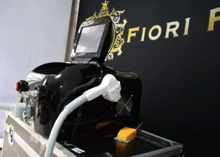 Diode laser hair removal machine for sale / 3 wavelengths / business opportunity / Laser machine