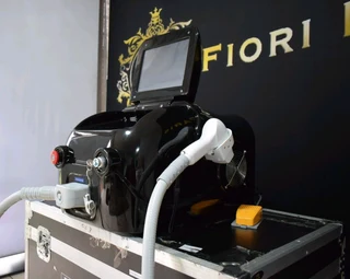 Diode laser hair removal machine for sale / 3 wavelengths / business opportunity / Laser machine