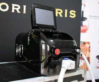 Diode laser hair removal machine for sale / 3 wavelengths / business opportunity / Laser machine