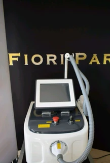 Diode laser hair removal machine for sale / 3 wavelengths / business opportunity / Laser machine