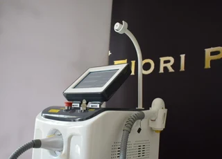 Diode laser hair removal machine for sale / 3 wavelengths / business opportunity / Laser machine