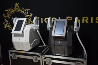 Hiemt Machine / Ems Sculpting Machine / Slimming Machine / Weight Loss Machine / Ems / Free Training