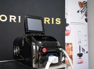 Diode laser hair removal machine for sale / 3 wavelengths / business opportunity / Laser machine