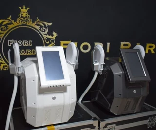 HIEMT machine / ems sculpting machine / slimming machine / weight loss machine / ems / free training