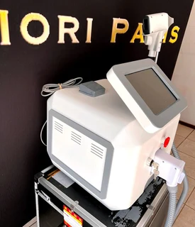 DdDiode laser hair removal machine for sale / 3 wavelengths / business opportunity / Laser machine