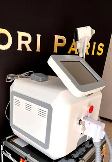 DdDiode laser hair removal machine for sale / 3 wavelengths / business opportunity / Laser machine