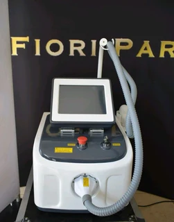 Diode laser hair removal machine for sale / 3 wavelengths / business opportunity / Laser machine