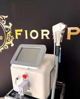 Diode laser hair removal machine for sale / 3 wavelengths / business opportunity / Laser machine