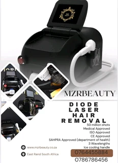 Diode laser hair removal machine for sale / 3 wavelengths / business opportunity / Laser machine