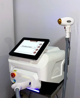 Diode laser hair removal machine for sale / 3 wavelengths / business opportunity / Laser machine