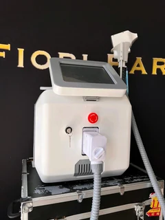 Diode laser hair removal machine for sale / 3 wavelengths / business opportunity / Laser machine