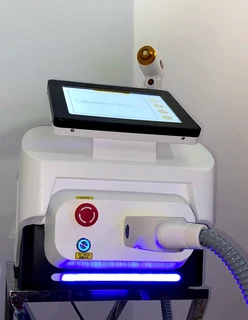 Diode laser hair removal machine for sale / 3 wavelengths / business opportunity / Laser machine